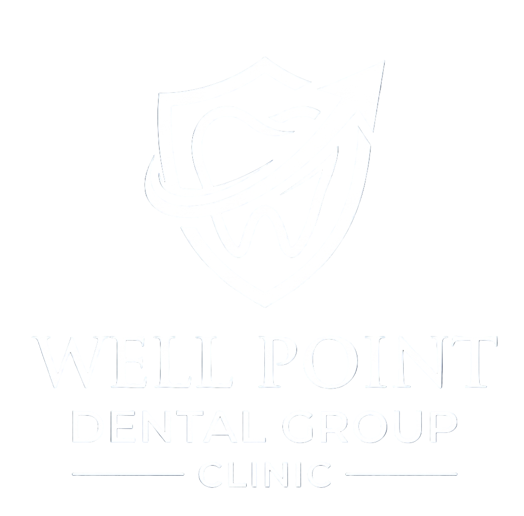 Wellpoint Dental Group logo